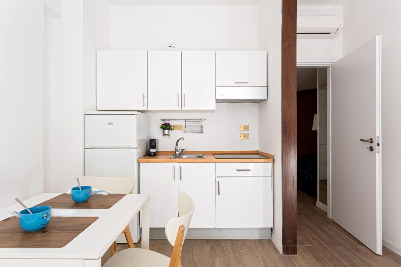 Altido Bright Studio For 2 Next To Milano Centrale Exterior foto